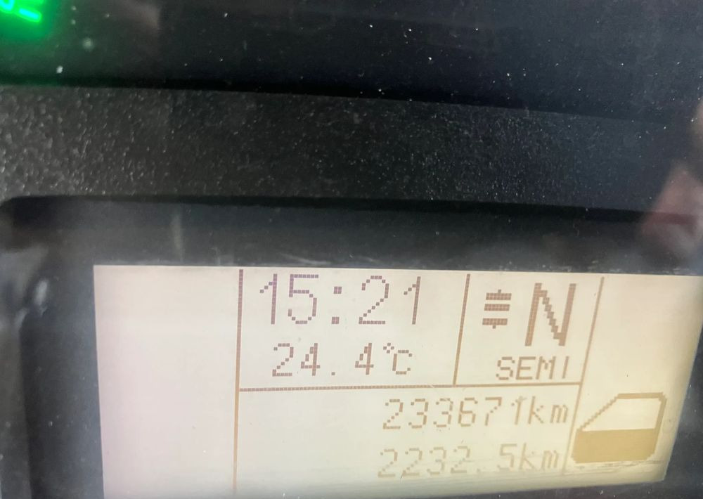 Iveco IVECO 1621 kurierka kontener EURO6 - Kasti veoauto: pilt 5 Iveco IVECO 1621 kurierka kontener EURO6 - Kasti veoauto: pilt 5