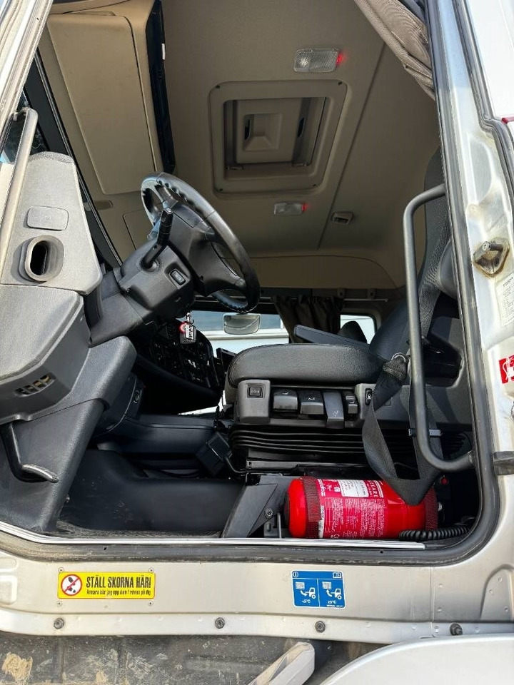 Kallurauto Scania R730LB8X4*4HNB: pilt 13