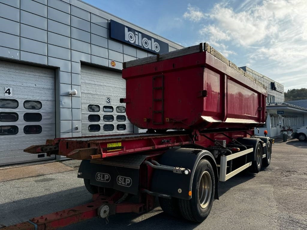 Kallurauto Scania R730LB8X4*4HNB: pilt 9