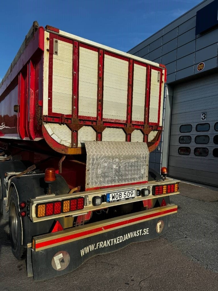Kallurauto Scania R730LB8X4*4HNB: pilt 6