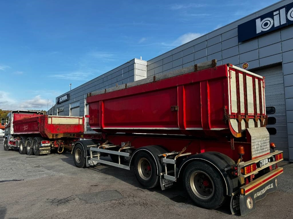 Kallurauto Scania R730LB8X4*4HNB: pilt 7
