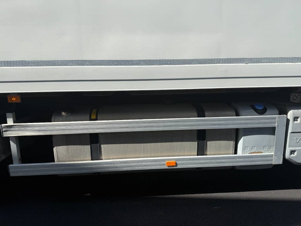 Volvo FH 540 6x2 - Kasti veoauto: pilt 3 Volvo FH 540 6x2 - Kasti veoauto: pilt 3