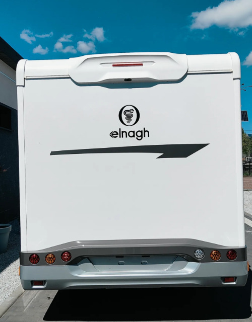 Fiat Ducato Elnagh T-Loft 532 Motorhome | 2024 | Winter Package | Solar Panel | Reversing Camera | Alarm | 17,000 km - Matkaauto: pilt 5 Fiat Ducato Elnagh T-Loft 532 Motorhome | 2024 | Winter Package | Solar Panel | Reversing Camera | Alarm | 17,000 km - Matkaauto: pilt 5