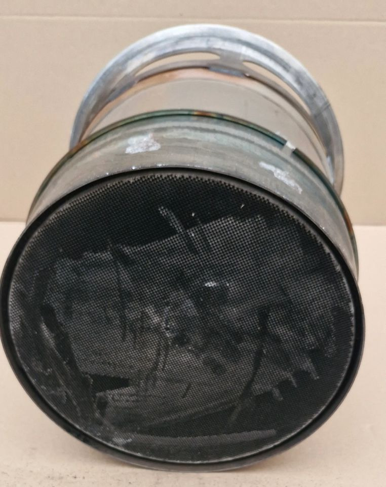 DAF XF XG FILTR CZĄSTEK STAŁYCH DPF 2410279 - Väljalaskesüsteem - Veoauto: pilt 3 DAF XF XG FILTR CZĄSTEK STAŁYCH DPF 2410279 - Väljalaskesüsteem - Veoauto: pilt 3