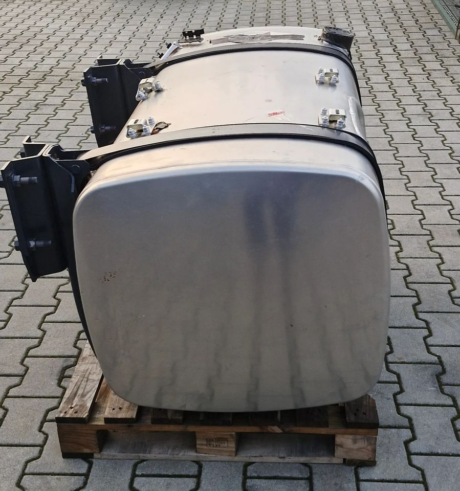 DAF XF XG ZBIORNIK PALIWA 510L NOWY - Kütusesüsteem: pilt 2 DAF XF XG ZBIORNIK PALIWA 510L NOWY - Kütusesüsteem: pilt 2