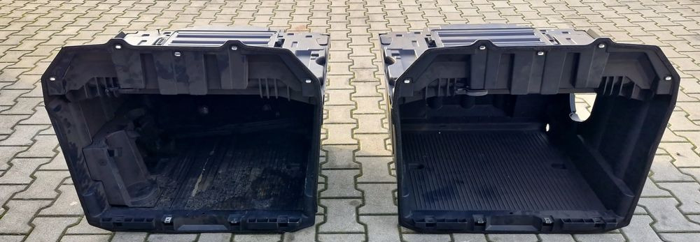 DAF XG SCHOWEK BOX KUFER 2253580 2253577 - Kabiin ja interjöör: pilt 1 DAF XG SCHOWEK BOX KUFER 2253580 2253577 - Kabiin ja interjöör: pilt 1