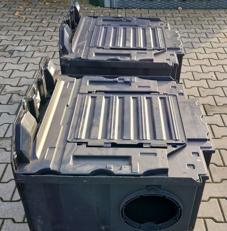 DAF XG SCHOWEK BOX KUFER 2253580 2253577 - Kabiin ja interjöör: pilt 3 DAF XG SCHOWEK BOX KUFER 2253580 2253577 - Kabiin ja interjöör: pilt 3