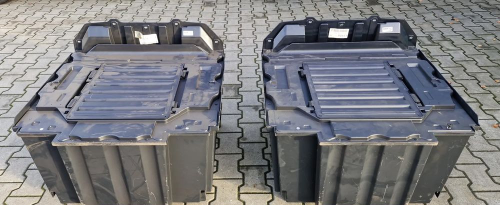 DAF XG SCHOWEK BOX KUFER 2253580 2253577 - Kabiin ja interjöör: pilt 2 DAF XG SCHOWEK BOX KUFER 2253580 2253577 - Kabiin ja interjöör: pilt 2