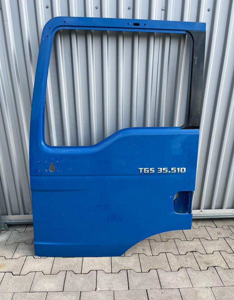 Drzwi lewe MAN TGS TGL TGM euro 6 kierowcy - Pealisehitus ja välispind - Veoauto: pilt 1 Drzwi lewe MAN TGS TGL TGM euro 6 kierowcy - Pealisehitus ja välispind - Veoauto: pilt 1