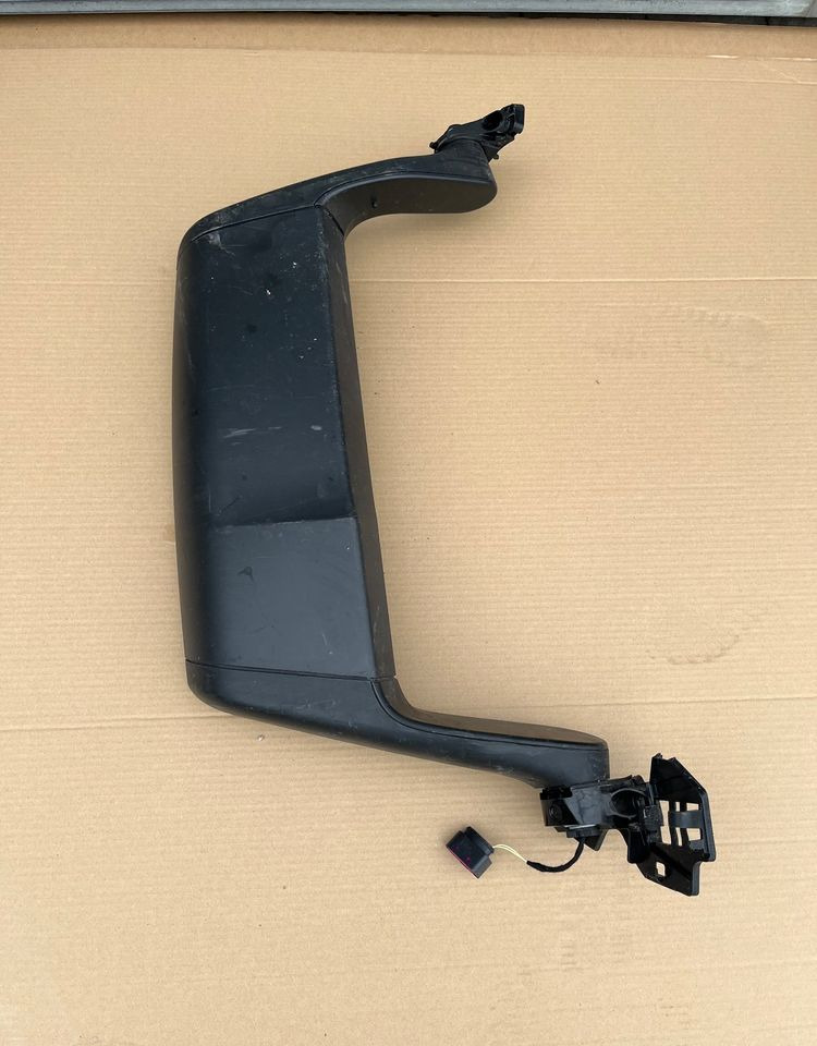 Lustro MAN TG3 TGS nowy model lusterko kompletne - Tahavaatepeegel - Veoauto: pilt 2 Lustro MAN TG3 TGS nowy model lusterko kompletne - Tahavaatepeegel - Veoauto: pilt 2
