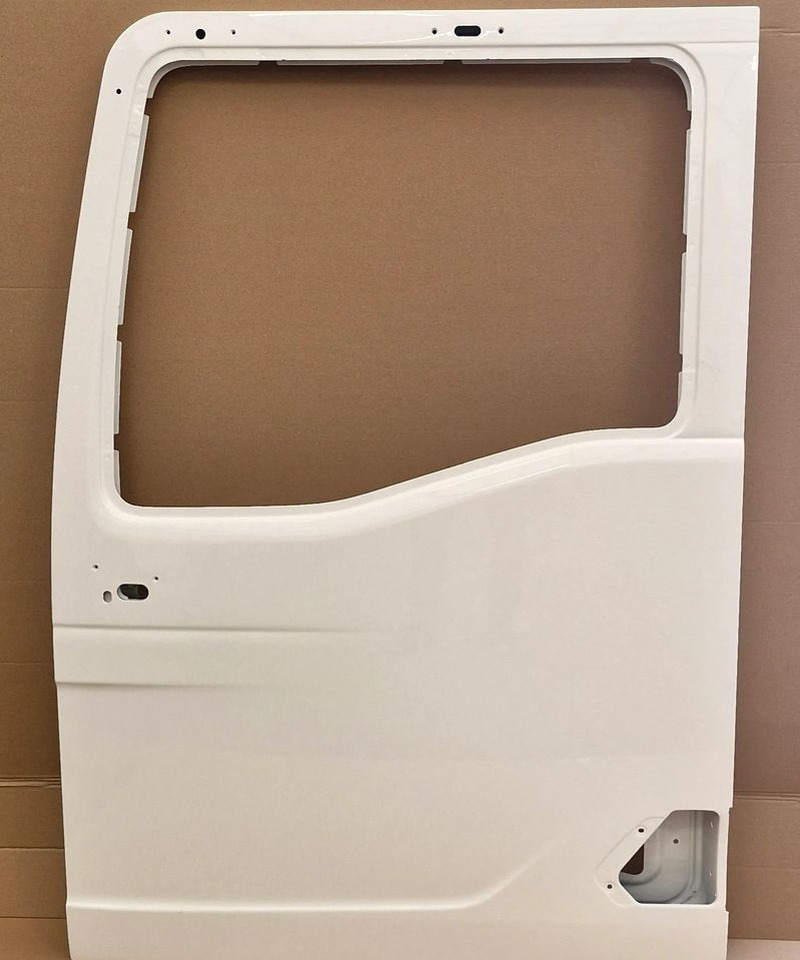 MAN TG3 TGX DRZWI LEWE - Pealisehitus ja välispind: pilt 1 MAN TG3 TGX DRZWI LEWE - Pealisehitus ja välispind: pilt 1