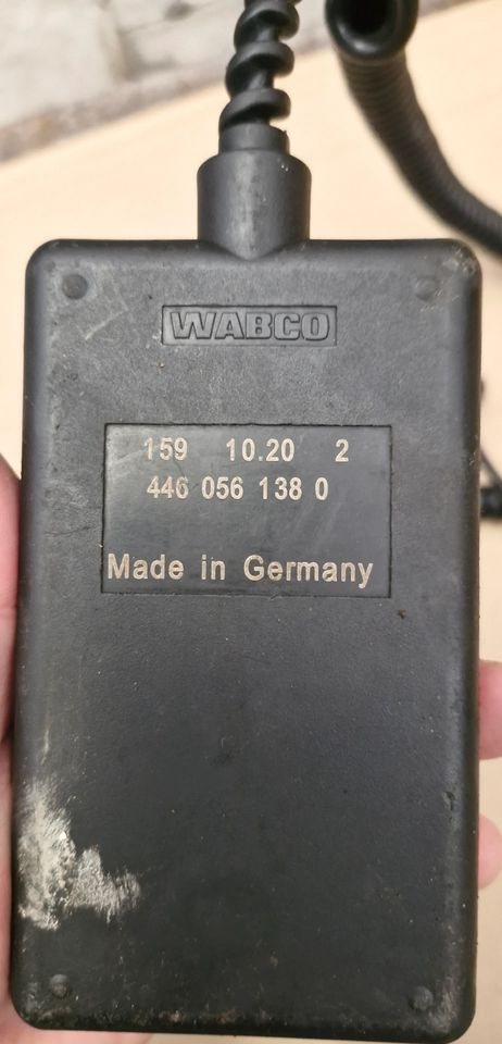 MAN TG3 TGX TGS PILOT POZIOMOWANIA ZAWIESZENIA - Kütusesüsteem: pilt 2 MAN TG3 TGX TGS PILOT POZIOMOWANIA ZAWIESZENIA - Kütusesüsteem: pilt 2