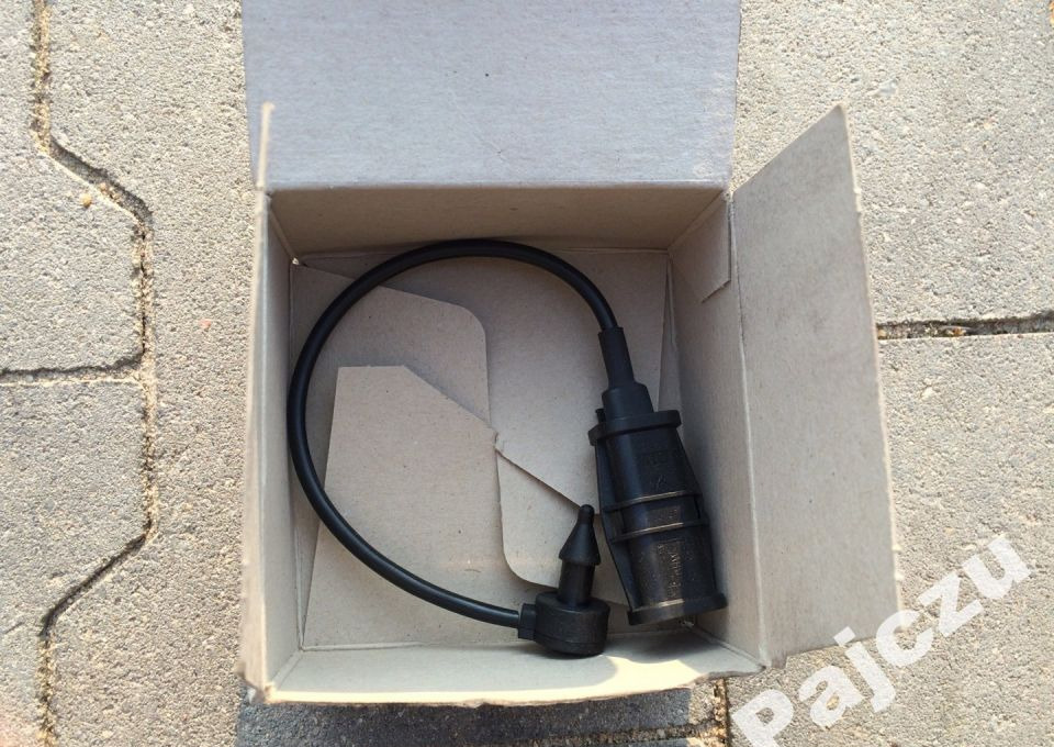 MAN TGX TGS TGA czujnik temperatury sensor NOWY - Sensor - Veoauto: pilt 1 MAN TGX TGS TGA czujnik temperatury sensor NOWY - Sensor - Veoauto: pilt 1