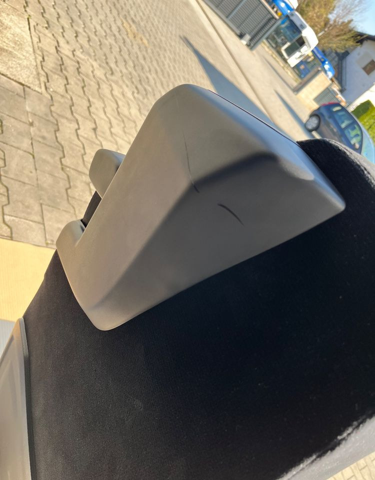 NOWY Fotel kierowcy MAN TG3 TGX nowy model siedzenie lewe - Kabiin ja interjöör - Veoauto: pilt 5 NOWY Fotel kierowcy MAN TG3 TGX nowy model siedzenie lewe - Kabiin ja interjöör - Veoauto: pilt 5