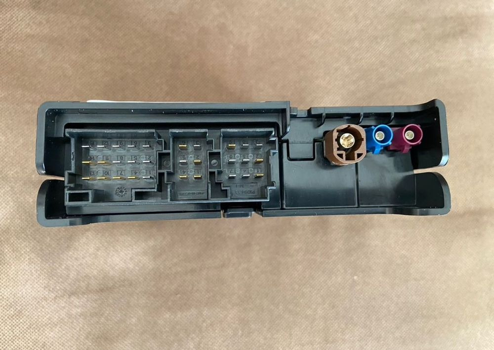 NOWY sterownik ECU Scania R S C300 komputer jednostka sterująca - Mootori juhtimisseade - Veoauto: pilt 2 NOWY sterownik ECU Scania R S C300 komputer jednostka sterująca - Mootori juhtimisseade - Veoauto: pilt 2