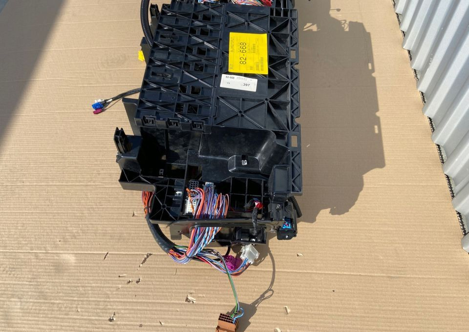 Nagrzewnica Scania S R wiązka instalacja komplet - Soojendus/ Ventilatsioon - Veoauto: pilt 4 Nagrzewnica Scania S R wiązka instalacja komplet - Soojendus/ Ventilatsioon - Veoauto: pilt 4