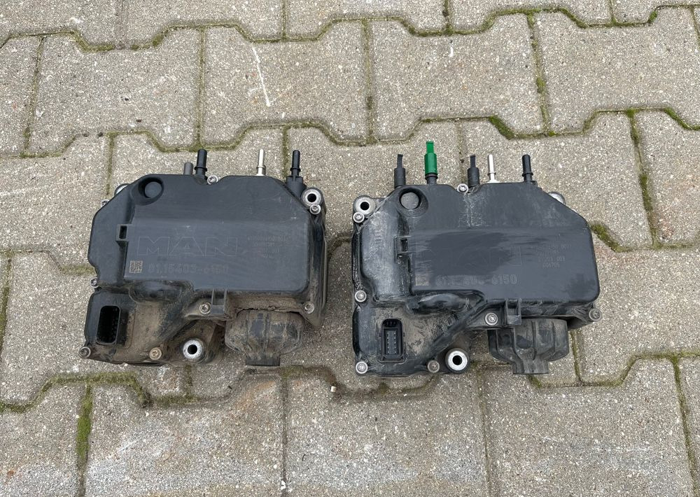 Pompa Adblue MAN TGX TGS euro 6 moduł ad blue - Kütusesüsteem - Veoauto: pilt 1 Pompa Adblue MAN TGX TGS euro 6 moduł ad blue - Kütusesüsteem - Veoauto: pilt 1