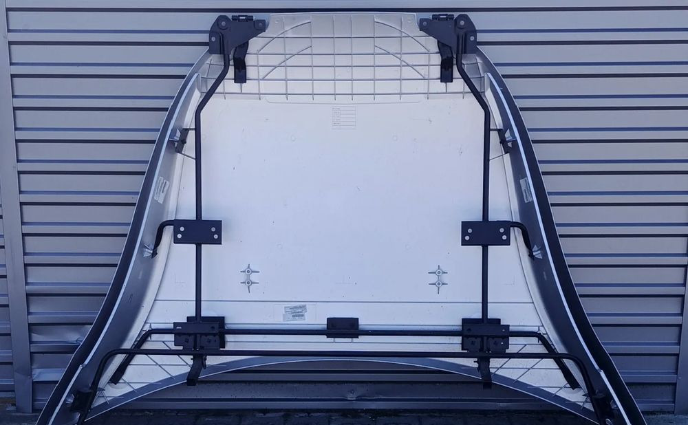 RENAULT GAMA T SPOILER DACHOWY OWIEWKA GÓRNA DASZEK NOWY - Pealisehitus ja välispind: pilt 2 RENAULT GAMA T SPOILER DACHOWY OWIEWKA GÓRNA DASZEK NOWY - Pealisehitus ja välispind: pilt 2