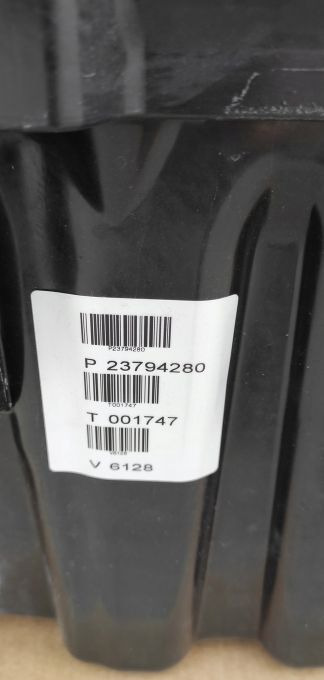RENAULT GAMA T VOLVO FH4 MISKA OLEJOWA NOWA ORYGINAŁ 23794280 - Õlivann - Veoauto: pilt 3 RENAULT GAMA T VOLVO FH4 MISKA OLEJOWA NOWA ORYGINAŁ 23794280 - Õlivann - Veoauto: pilt 3
