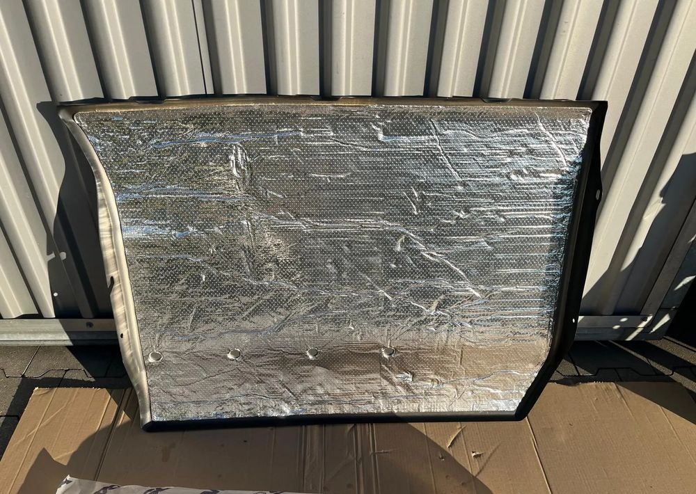 SCANIA R S OSŁONA ZABUDOWA KATALIZATORA NOWA 2650526 - Pealisehitus ja välispind: pilt 3 SCANIA R S OSŁONA ZABUDOWA KATALIZATORA NOWA 2650526 - Pealisehitus ja välispind: pilt 3