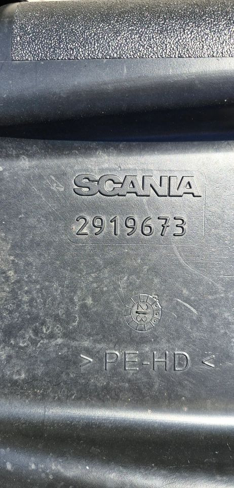 SCANIA R S ZBIORNIK ADBLUE 2919673 NOWY - Säilitusmahuti: pilt 5 SCANIA R S ZBIORNIK ADBLUE 2919673 NOWY - Säilitusmahuti: pilt 5