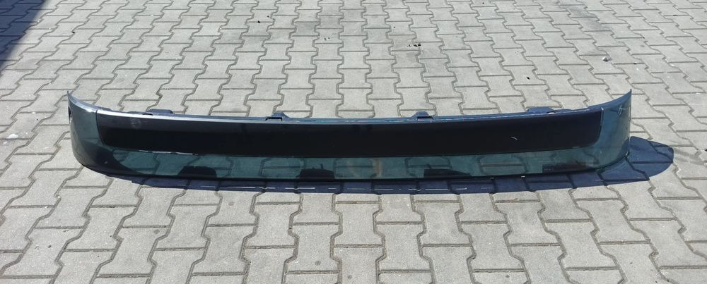 VOLVO FH4 BLENDA PRZECIWSŁONECZNA - Pealisehitus ja välispind: pilt 1 VOLVO FH4 BLENDA PRZECIWSŁONECZNA - Pealisehitus ja välispind: pilt 1