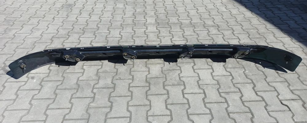 VOLVO FH4 BLENDA PRZECIWSŁONECZNA - Pealisehitus ja välispind: pilt 2 VOLVO FH4 BLENDA PRZECIWSŁONECZNA - Pealisehitus ja välispind: pilt 2