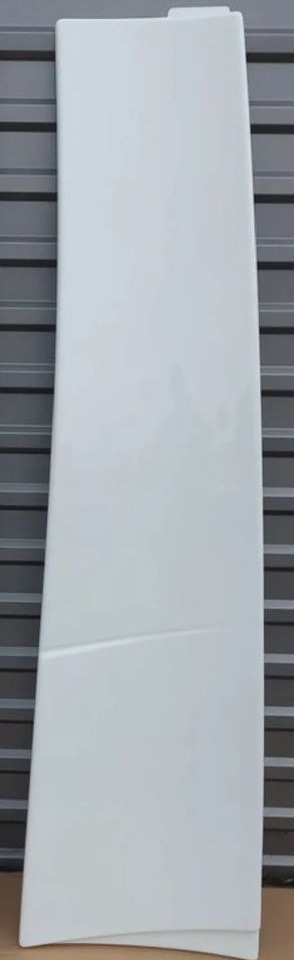 VOLVO FH4 FH5 SPOILER ZAKABINOWY LEWY OWIEWKA - Pealisehitus ja välispind: pilt 1 VOLVO FH4 FH5 SPOILER ZAKABINOWY LEWY OWIEWKA - Pealisehitus ja välispind: pilt 1