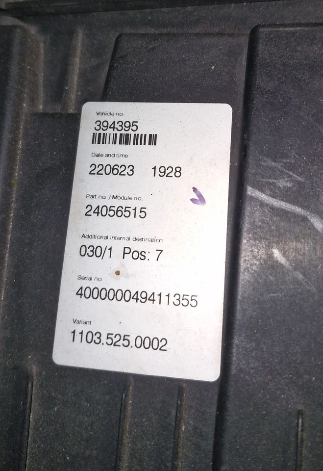 VOLVO FH5 LAMPA PRZEDNIA FULL LED 23752680 23752678 24056515 - Esituled - Veoauto: pilt 5 VOLVO FH5 LAMPA PRZEDNIA FULL LED 23752680 23752678 24056515 - Esituled - Veoauto: pilt 5