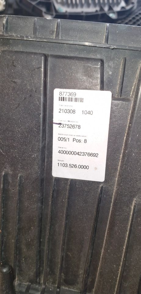 VOLVO FH5 LAMPA PRZEDNIA FULL LED 23752680 23752678 24056515 - Esituled - Veoauto: pilt 3 VOLVO FH5 LAMPA PRZEDNIA FULL LED 23752680 23752678 24056515 - Esituled - Veoauto: pilt 3