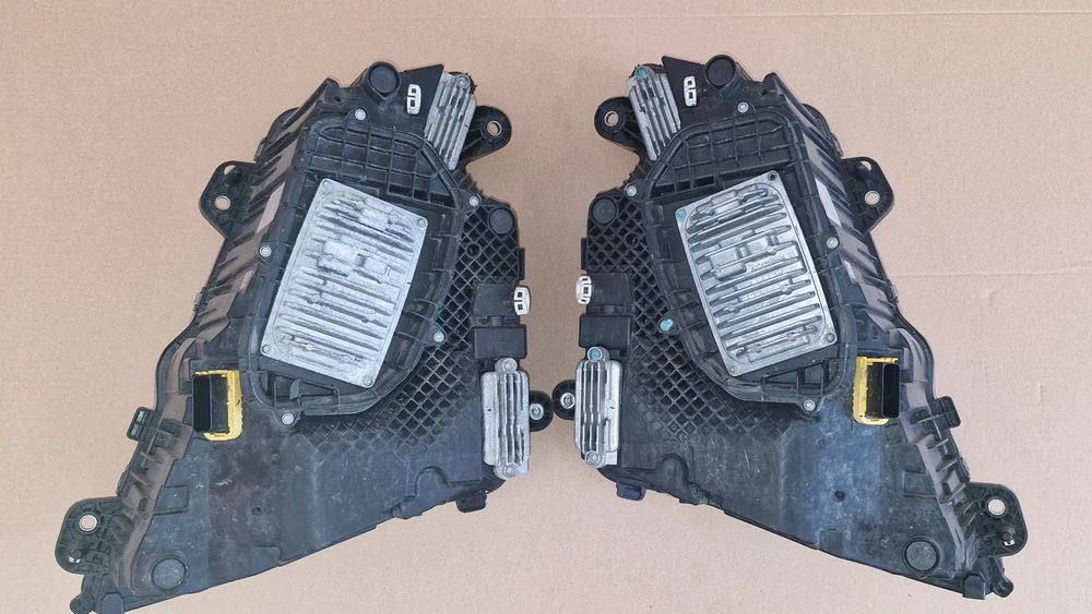 VOLVO FH5 LAMPA PRZEDNIA FULL LED 23752680 23752678 24056515 - Esituled - Veoauto: pilt 2 VOLVO FH5 LAMPA PRZEDNIA FULL LED 23752680 23752678 24056515 - Esituled - Veoauto: pilt 2