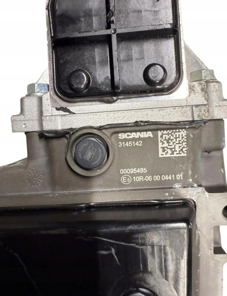 WYSPRZĘGLIK SKRZYNI BIEGÓW SCANIA R S 3145142 3202230 3203740 NOWY - Jõuülekanne: pilt 3 WYSPRZĘGLIK SKRZYNI BIEGÓW SCANIA R S 3145142 3202230 3203740 NOWY - Jõuülekanne: pilt 3