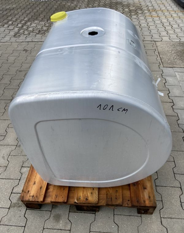 Zbiornik paliwa Volvo FH FM Renault 405 litrów bak 101 cm - Kütusepaak - Veoauto: pilt 3 Zbiornik paliwa Volvo FH FM Renault 405 litrów bak 101 cm - Kütusepaak - Veoauto: pilt 3