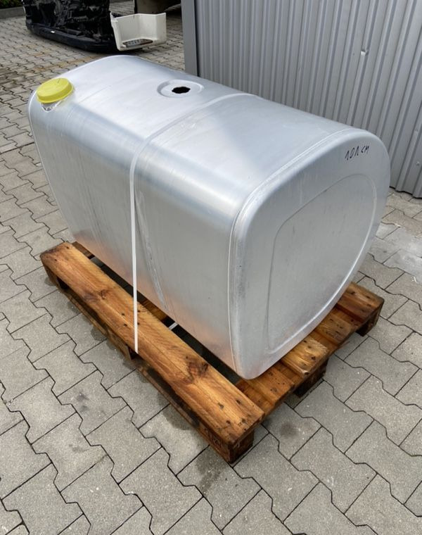 Zbiornik paliwa Volvo FH FM Renault 405 litrów bak 101 cm - Kütusepaak - Veoauto: pilt 2 Zbiornik paliwa Volvo FH FM Renault 405 litrów bak 101 cm - Kütusepaak - Veoauto: pilt 2