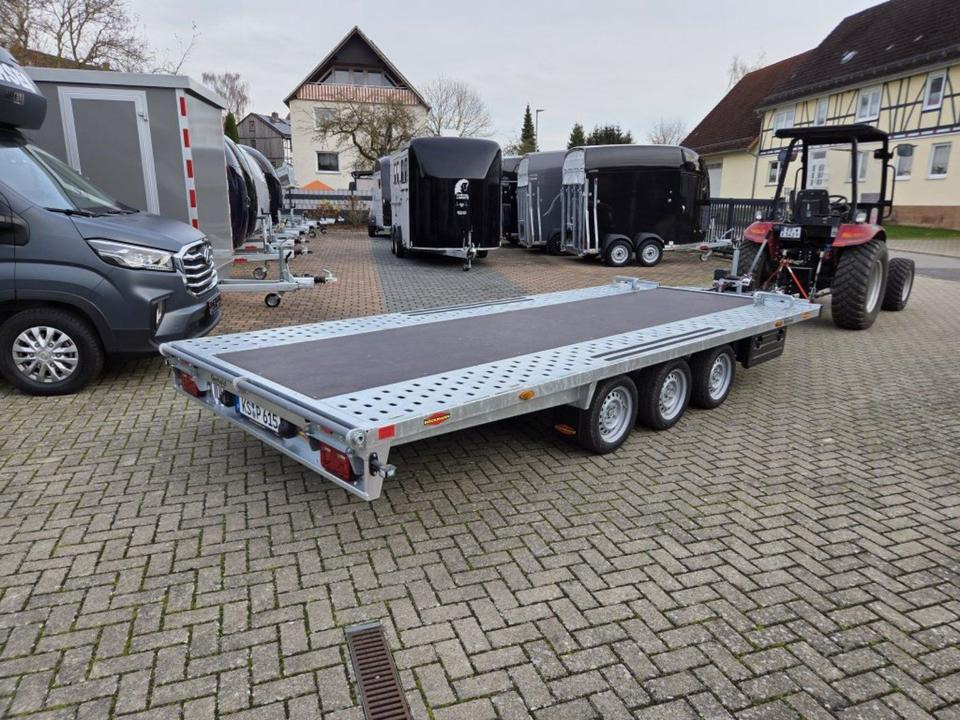Treiler järelhaagis Black FridayPKW-Anhänger Autotransporter 3,5to. E-Winde 100 km/h: pilt 14 Treiler järelhaagis Black FridayPKW-Anhänger Autotransporter 3,5to. E-Winde 100 km/h: pilt 14