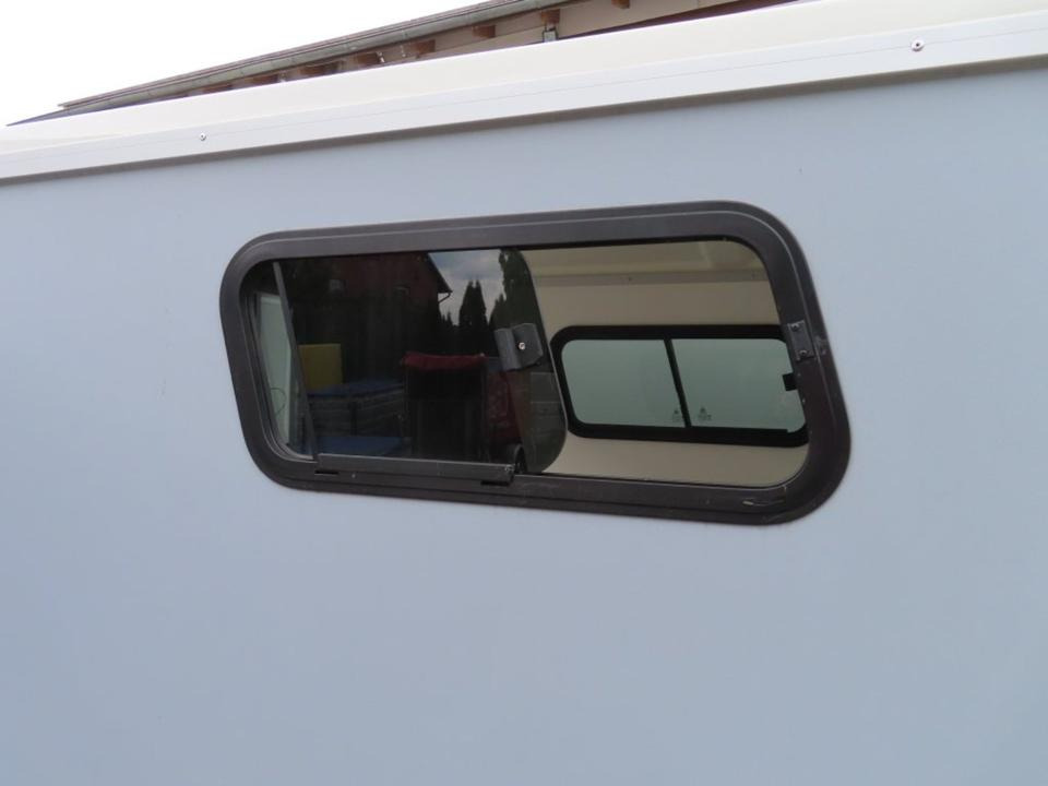 Furgoonjärelhaagis Böckmann KT 2513/135 PKW-Anhänger Kofferanhänger Fenster 100km/h: pilt 10