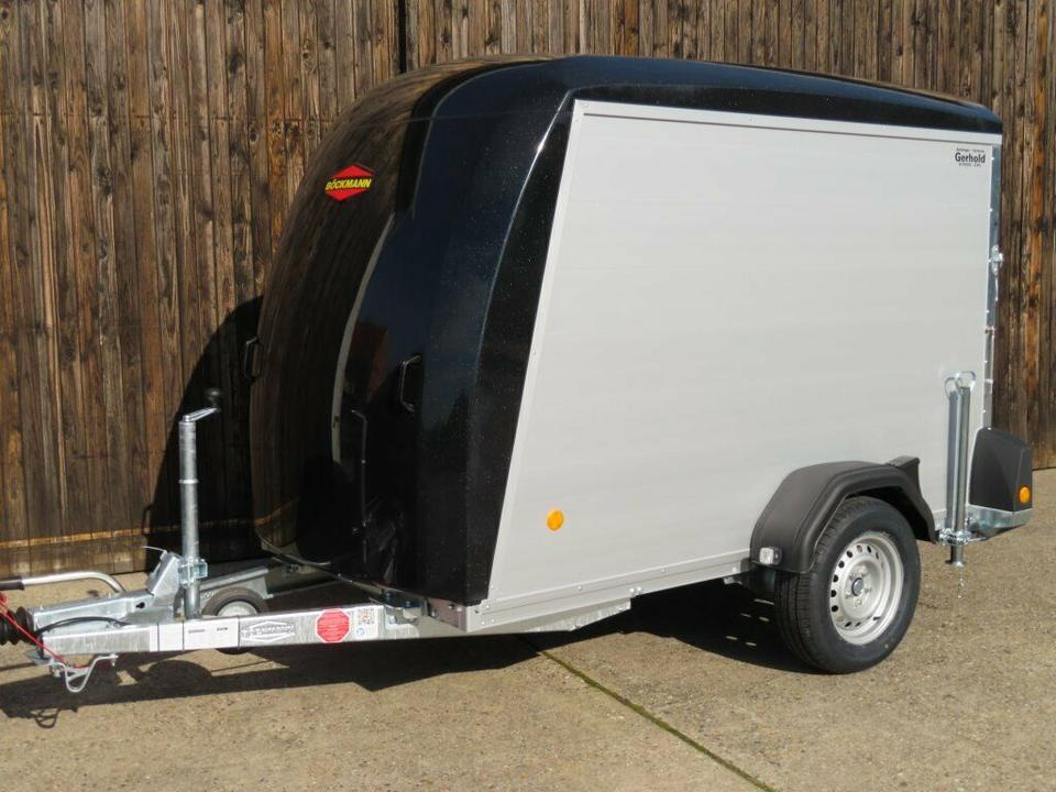 Böckmann KT-PB-AL Kofferanhänge Flügeltür PKW Anhänger, 100 km/h liising Böckmann KT-PB-AL Kofferanhänge Flügeltür PKW Anhänger, 100 km/h: pilt 16 Böckmann KT-PB-AL Kofferanhänge Flügeltür PKW Anhänger, 100 km/h liising Böckmann KT-PB-AL Kofferanhänge Flügeltür PKW Anhänger, 100 km/h: pilt 16