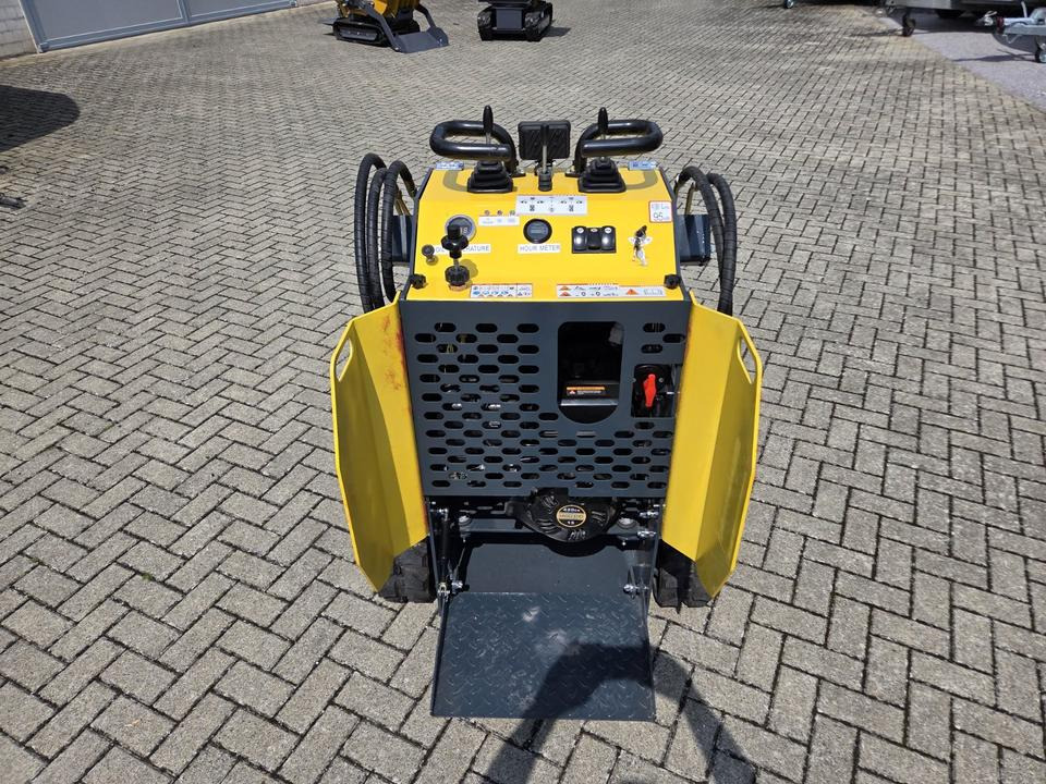 Kompaktlader Kettenlader Minilader Schaufel Palettengabel - Kompaktroomiklaadur: pilt 5 Kompaktlader Kettenlader Minilader Schaufel Palettengabel - Kompaktroomiklaadur: pilt 5