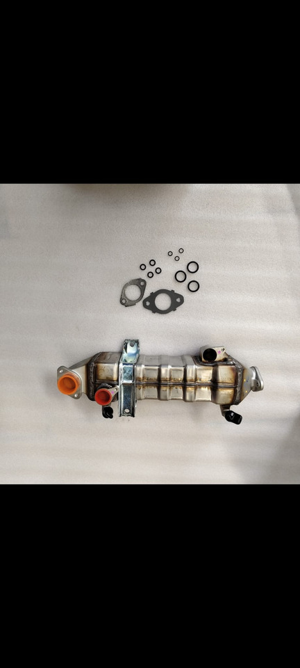Cummins QSB 4.5 B4.5 QSB 6.7 B6.7 QSL9 L9 X12 X15 engine parts - Mootor ja varuosad - Ekskavaator: pilt 4 Cummins QSB 4.5 B4.5 QSB 6.7 B6.7 QSL9 L9 X12 X15 engine parts - Mootor ja varuosad - Ekskavaator: pilt 4
