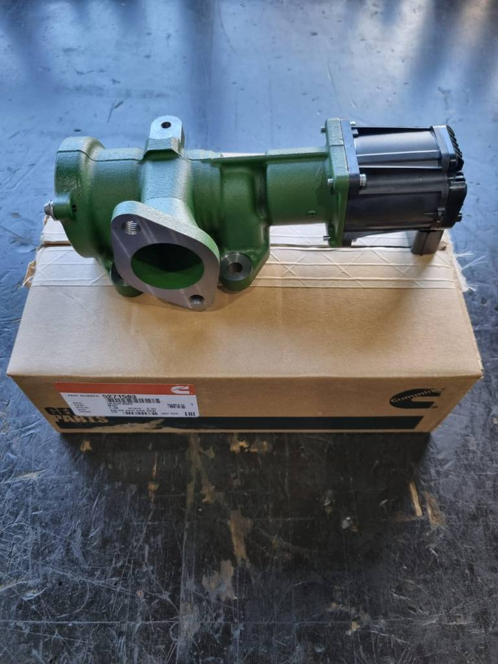 Cummins QSB 4.5 B4.5 QSB 6.7 B6.7 QSL9 L9 X12 X15 engine parts - Mootor ja varuosad - Ekskavaator: pilt 3 Cummins QSB 4.5 B4.5 QSB 6.7 B6.7 QSL9 L9 X12 X15 engine parts - Mootor ja varuosad - Ekskavaator: pilt 3