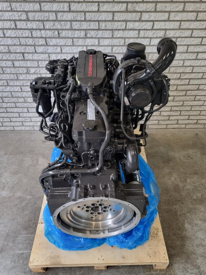 Cummins QSB 6.7 Tier 4 Final CM2350 CPL3857 - Mootor - Jäätme-/ Tööstuslik käitleja: pilt 4 Cummins QSB 6.7 Tier 4 Final CM2350 CPL3857 - Mootor - Jäätme-/ Tööstuslik käitleja: pilt 4
