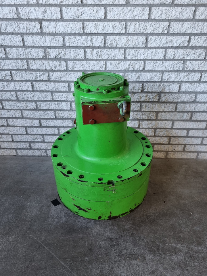 Sennebogen 850 C series Linde swing gear l - Pöördemootor - Ehitusmasinad: pilt 3 Sennebogen 850 C series Linde swing gear l - Pöördemootor - Ehitusmasinad: pilt 3