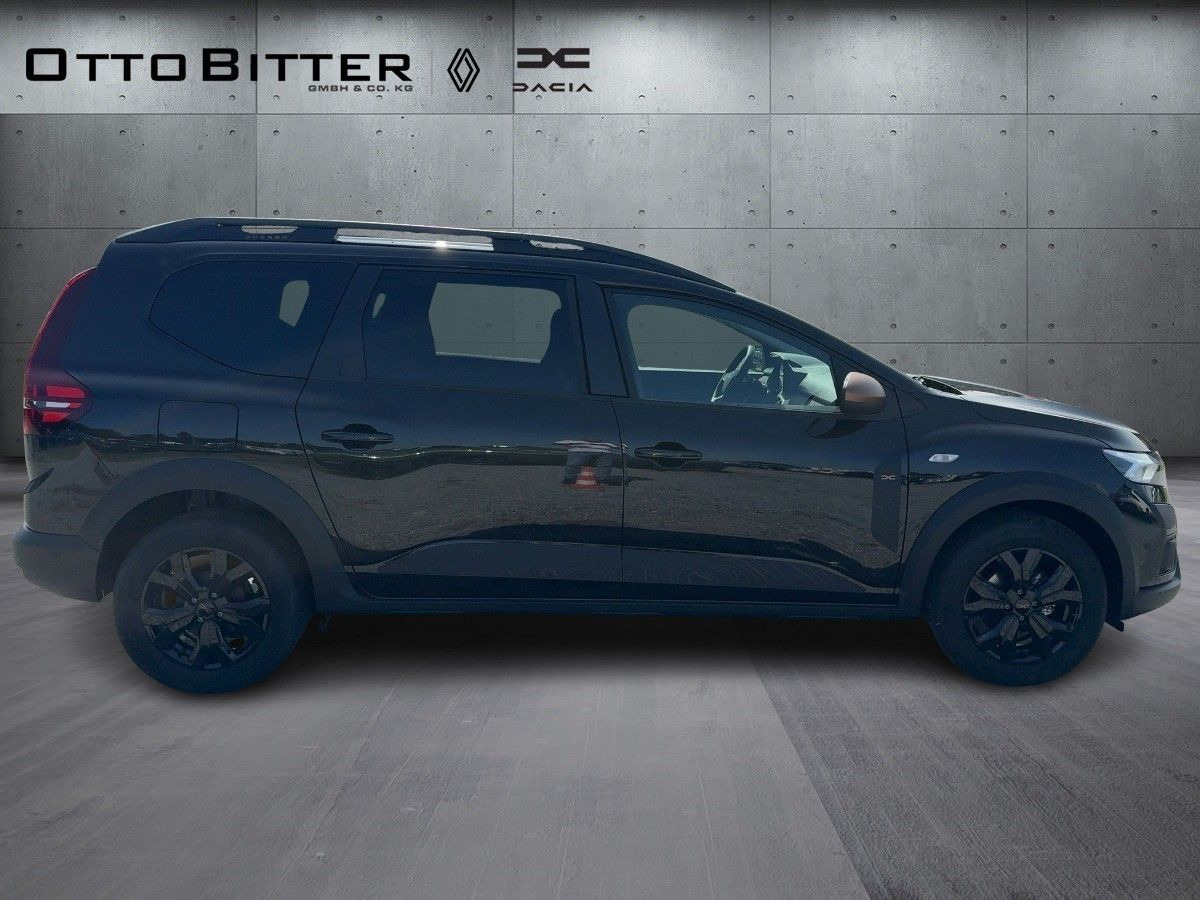 Dacia Jogger Extreme TCe110 5-Sitze CITY-PAKET - Auto: pilt 5 Dacia Jogger Extreme TCe110 5-Sitze CITY-PAKET - Auto: pilt 5