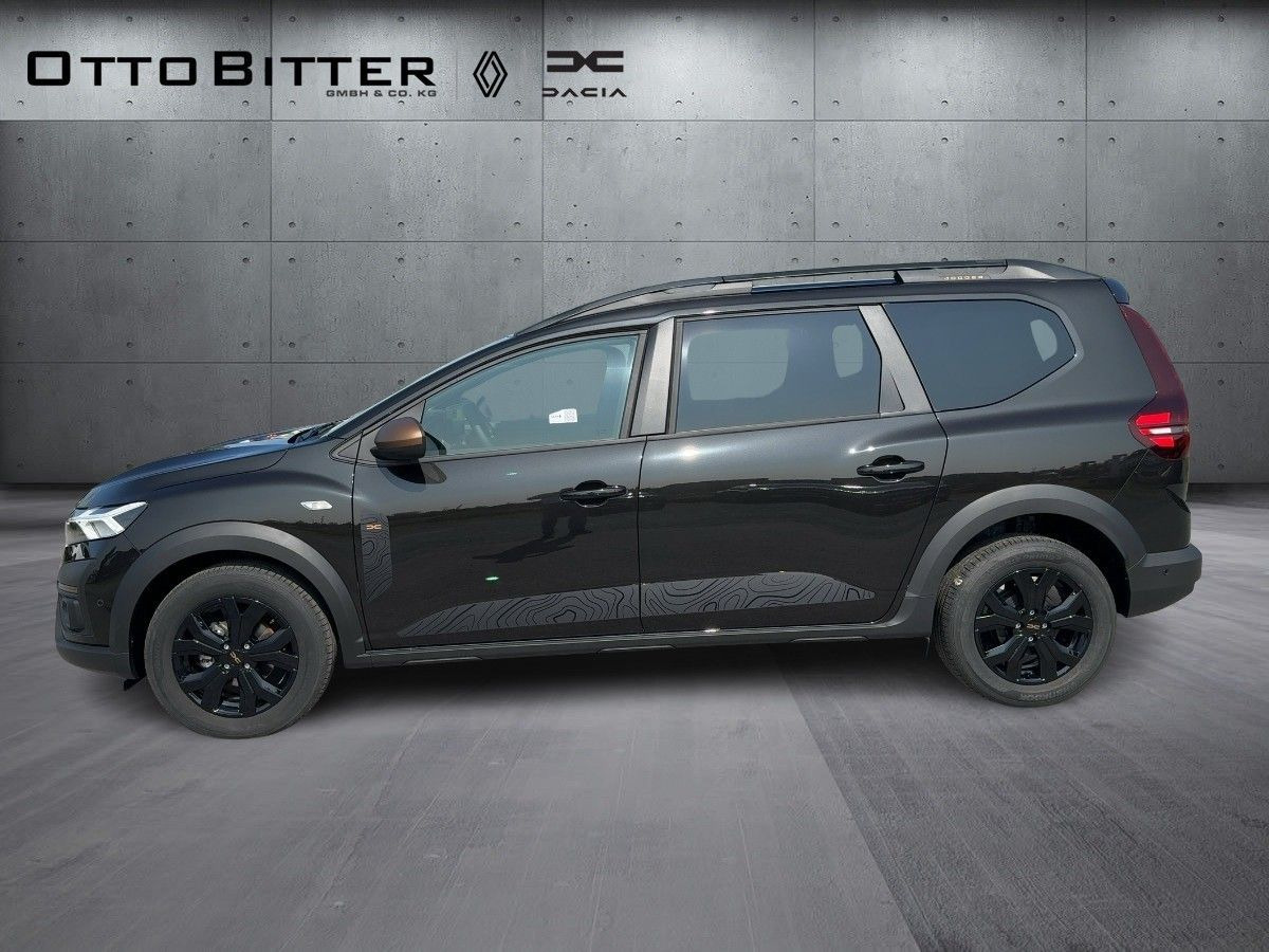 Dacia Jogger Extreme TCe110 5-Sitze CITY-PAKET - Auto: pilt 2 Dacia Jogger Extreme TCe110 5-Sitze CITY-PAKET - Auto: pilt 2