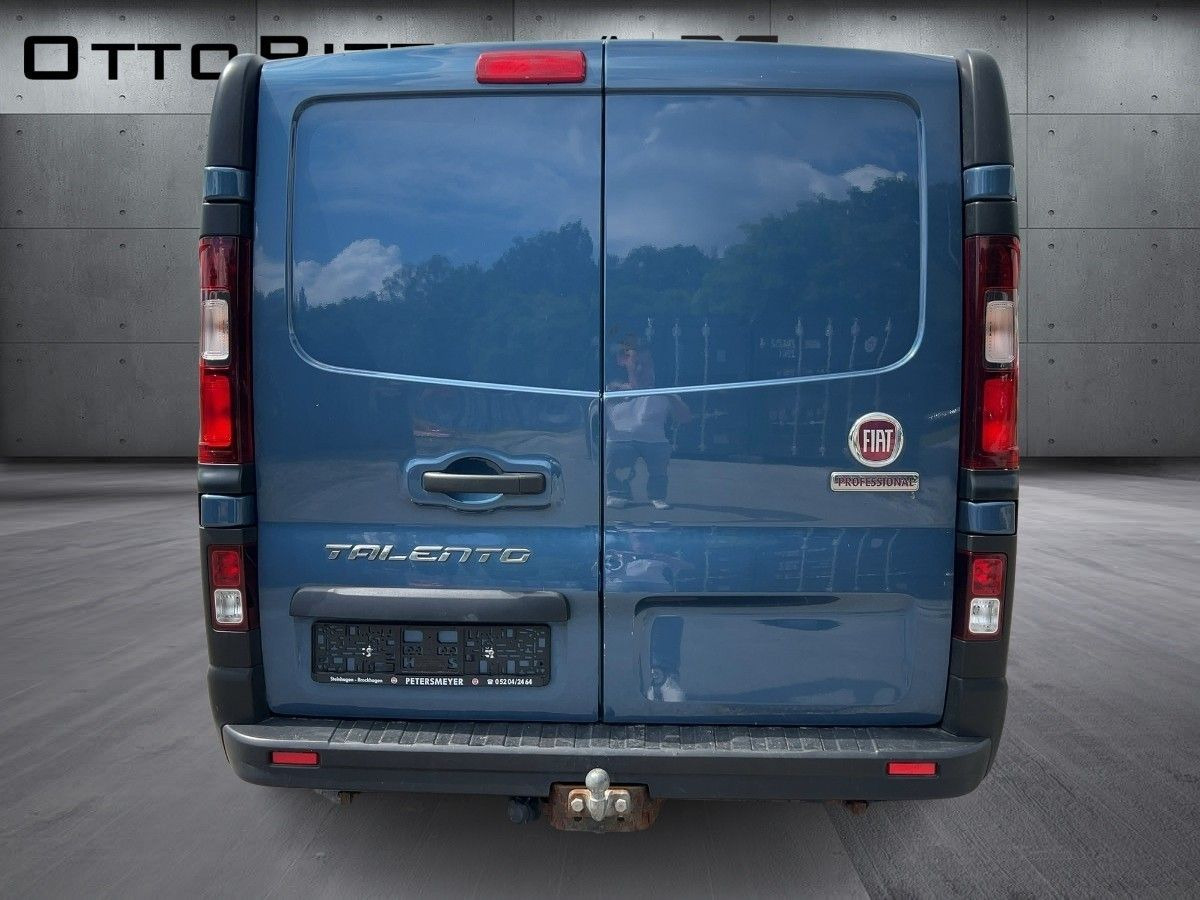 Fiat Talento 1.6 Multijet Turbo L1H1 ANHÄNGERKUP/GJR - Kaubik: pilt 3 Fiat Talento 1.6 Multijet Turbo L1H1 ANHÄNGERKUP/GJR - Kaubik: pilt 3
