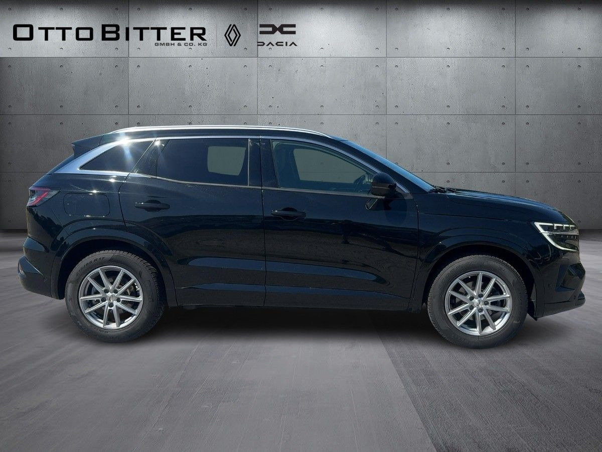 Renault Austral TCe160 Mild-Hybrid Techno AUTOMATIK - Maastur: pilt 5 Renault Austral TCe160 Mild-Hybrid Techno AUTOMATIK - Maastur: pilt 5