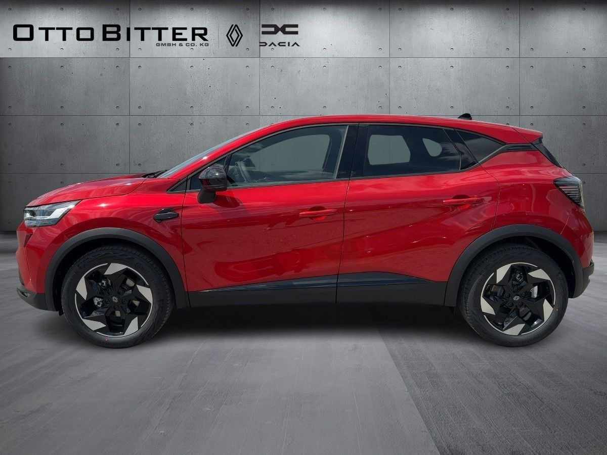Renault Captur Techno TCe90 WINTER-PAKET/SITZH/KAMERA - Maastur: pilt 2 Renault Captur Techno TCe90 WINTER-PAKET/SITZH/KAMERA - Maastur: pilt 2