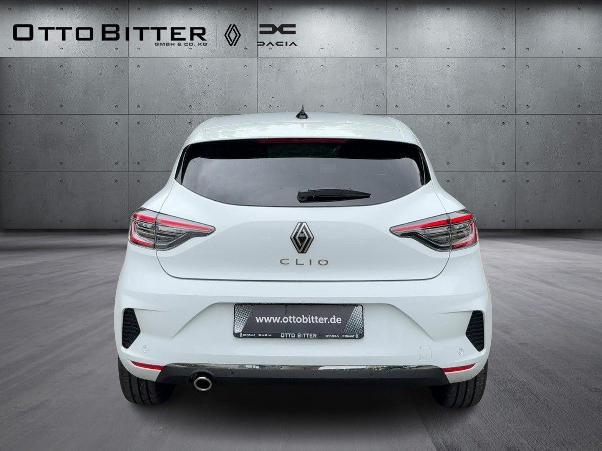 Renault Clio Techno TCe90 PAKET-NAVI+WINTER (SITZH/NAVI) - Sedaan: pilt 3 Renault Clio Techno TCe90 PAKET-NAVI+WINTER (SITZH/NAVI) - Sedaan: pilt 3