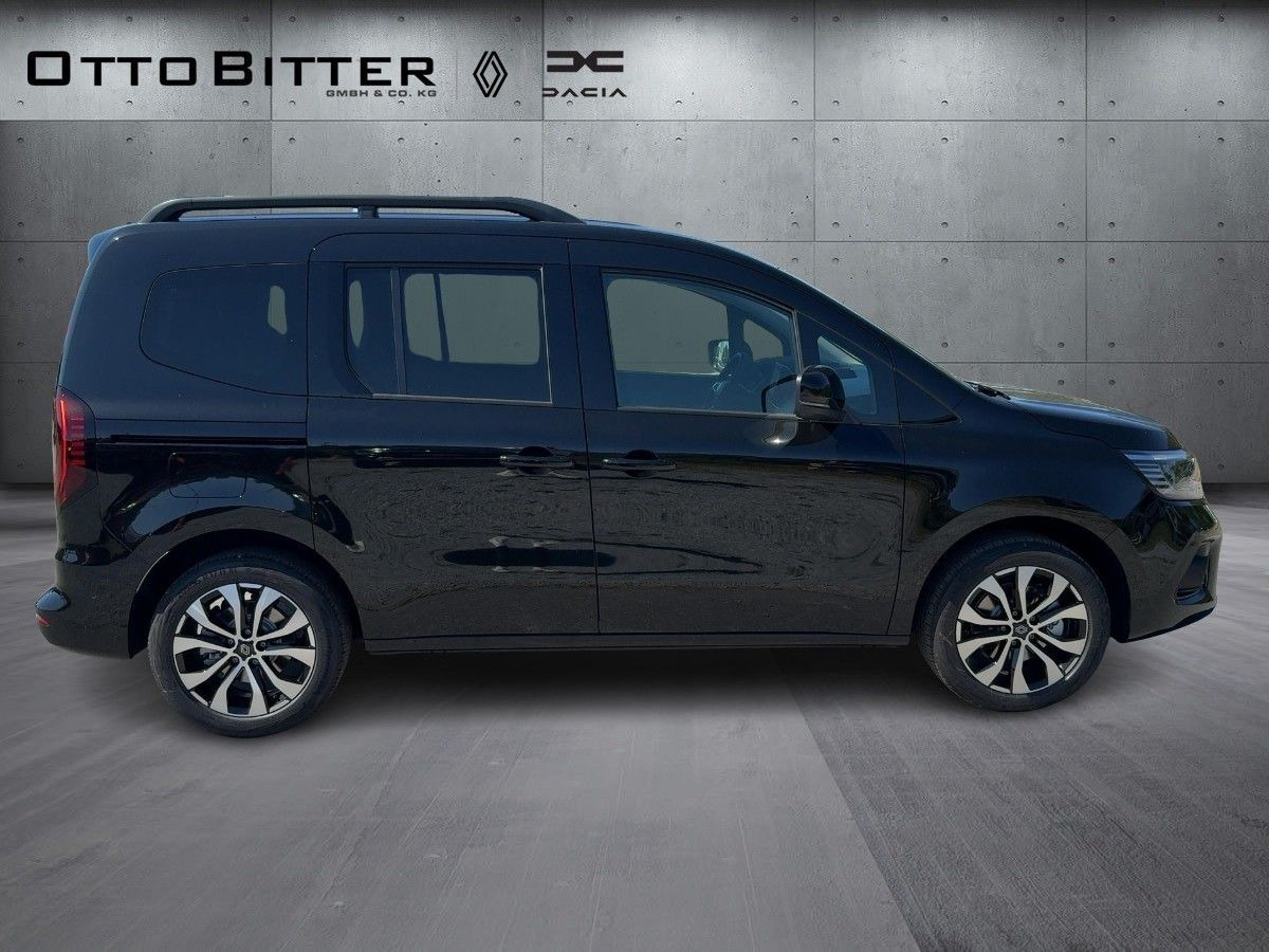 Renault Kangoo Techno TCe130 EDC SITZH/ALU/ALU/EASY-LINK - Mikrobuss: pilt 5 Renault Kangoo Techno TCe130 EDC SITZH/ALU/ALU/EASY-LINK - Mikrobuss: pilt 5