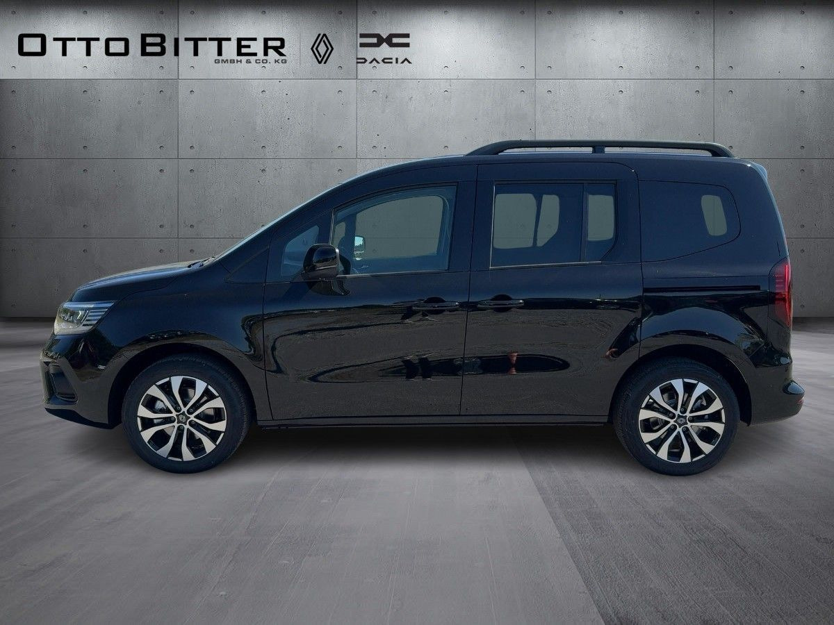 Renault Kangoo Techno TCe130 EDC SITZH/ALU/ALU/EASY-LINK - Mikrobuss: pilt 2 Renault Kangoo Techno TCe130 EDC SITZH/ALU/ALU/EASY-LINK - Mikrobuss: pilt 2